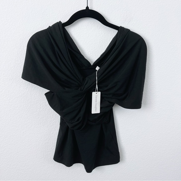 Favorite Daughter The I’m Evolved Top - Picture 2 of 7